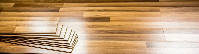 Engineered Flooring Repair