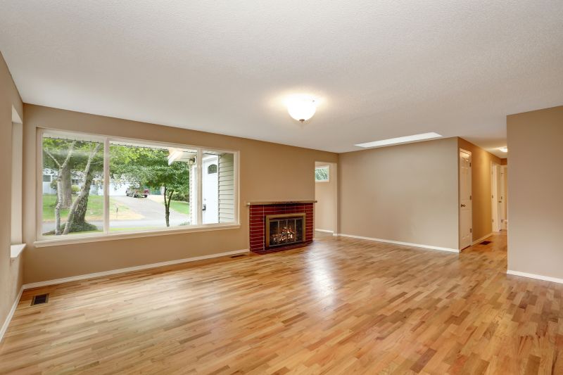 Engineered Wood Installation in Winston Salem, NC