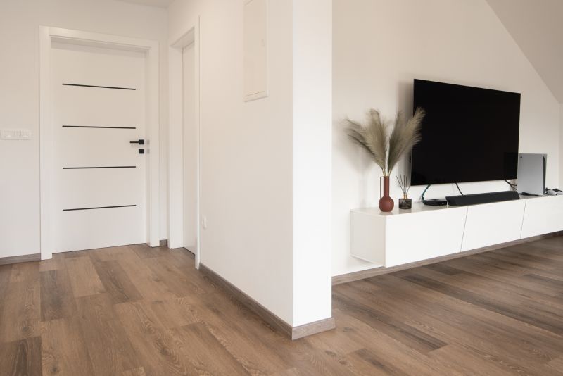 Laminate Floor Installation in Greensboro, NC