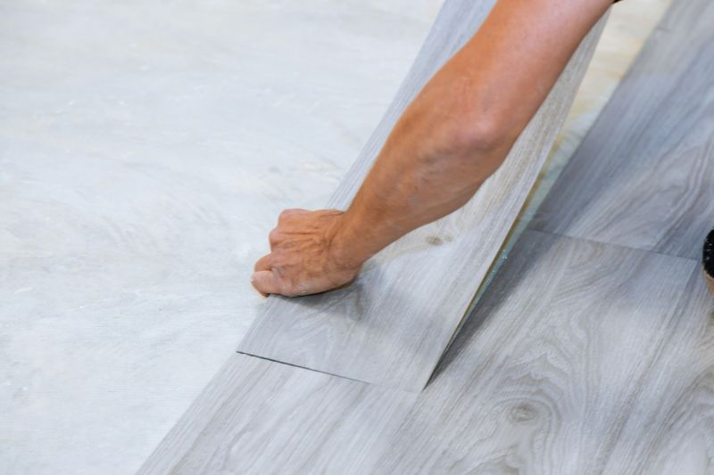 Commercial Lvp Flooring Solutions
