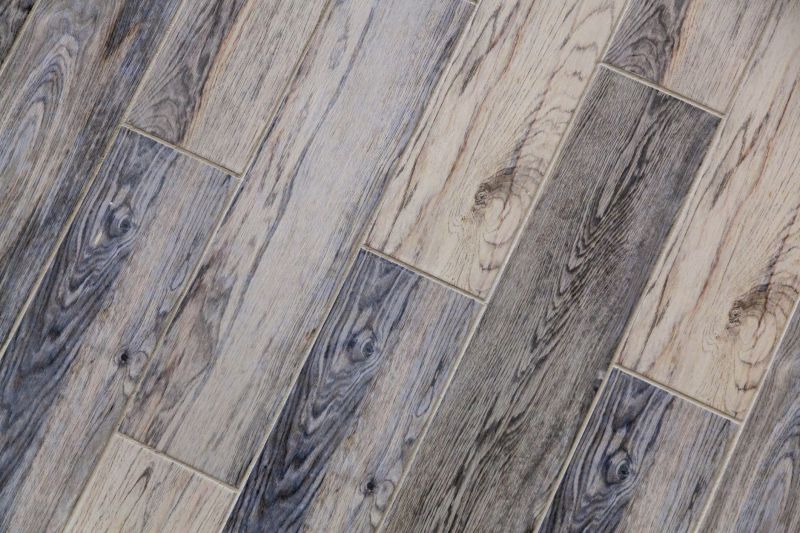 Sheet Flooring Installation in Weatherford, TX