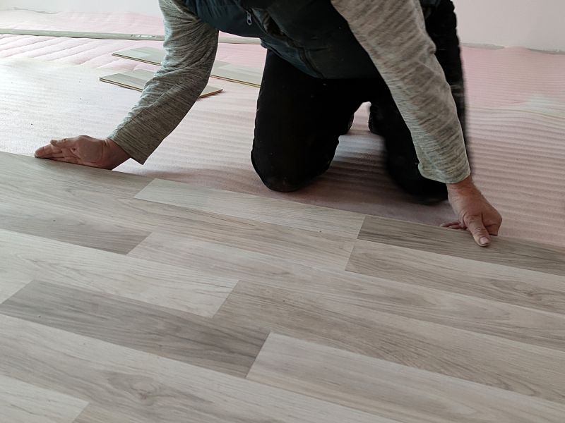 Flooring Material Suppliers