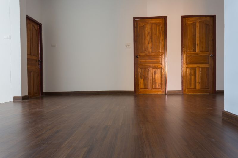 Wood Laminate Installation in Loudoun County, VA